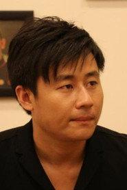 Liu Chun as Master Li in White Snake: Love Tribulation 2021