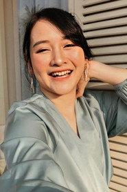 Devi Kinal Putri as in Let Us Introduce Ourselves JKT48 2013