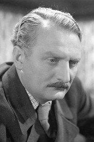 Jiří Plachý as Novotný in Wild Beasts 1948