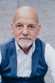 Bernardus Manders as Dr. Oskar Storz in Sovia: Death Hospital 2007
