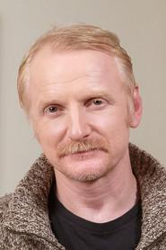 Richard Bovnoczki as in Where Elephants Go 2024