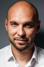 Serhii Kyiashko as Father in PATRES 2024