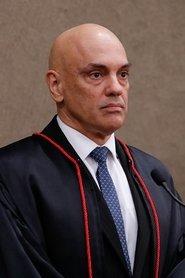 Alexandre de Moraes as Self in Apocalypse in the Tropics 2025