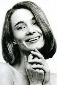 Tina Hedström as Rosa in Waltz of Sex 1968