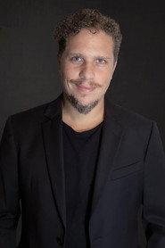 Gary Alazraki as Santiago in We Are the Nobles 2013