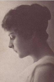 Zoia Karabanova as Ilona, the ballerina in The Bartered Soul 1919