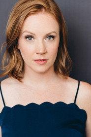 Natalie Metcalfe as Sarah in Fivehead 2026
