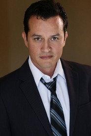 Isait De La Fuente as Edward in Sins of a Call Girl 2014