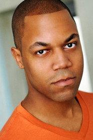 Michael Anthony Spady as Smith Whitaker in Abducted 2018
