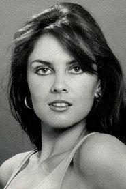 Caroline Munro as Brenda in The Haunting of Margam Castle 2020