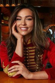 Lili Paul-Roncalli as  in A CLOWN | A LIFE 2022