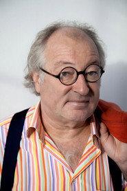 Youp van 't Hek as Himself in Youp van 't Hek: Gebroken glas 1985