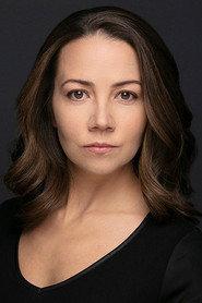 Meltem Pamirtan as Neighbor Woman in A Better Tomorrow 2024