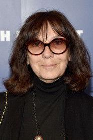 Sophie Calle as The Detective in Subterfuge 1983