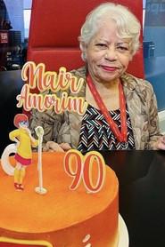 Nair Amorim as in Teus Olhos Castanhos 1961