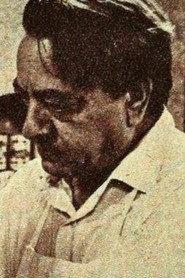Jorge de la Riestra as  in La casa de Madame Lulú 1968