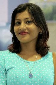 Mariyam Majudha as Anaya in Alvadhaau 2025