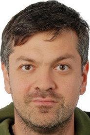 Konstantin Smirnov as  in The Practice of Beauty 2011