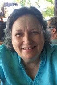Muffy McClung Berlyn as Self in Get Lamp 2010