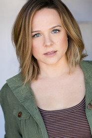 Lenne Klingaman as Celia in LOVE: As You Like It 2012