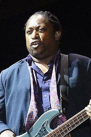 Darryl Jones as Self in The Rolling Stones: Bridges to Babylon Tour '97-98 1997