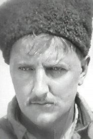 Nikolai Vitovtov as Kurakin in Till Tomorrow 1929