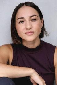 Alex King as 44 in War Machine 2026