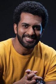Karim Souror as  in In Broad Daylight 2025