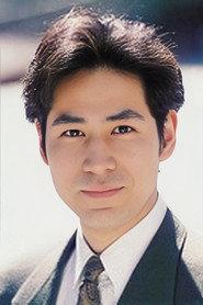 Nozomibun Yoneyama as Isokichi in The Dream of Russia 1992