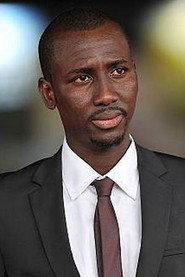 Souleymane Sow as Jerry in La vita facile 2011