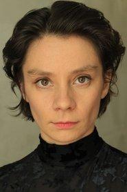 Johanna Kolberg as Alberich in Hagen 2024