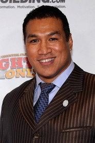 Ray Sefo as Self in Strikeforce: Fedor vs. Silva 2011
