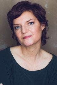 Mary Bacon as Cora Rodman in Days To Come 2021