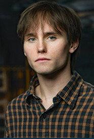 Riley Patin as Charlie in Leave No Trace 2024