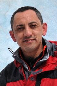 Arturo E. Quintana as El Tito in Come Play 2014