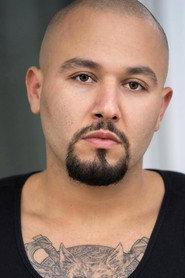 Carlos Padilla Jr. as Marco in Adam's Song 2023
