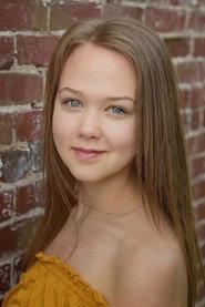 Caroline Coleman as Jessa in Fishbowl 2018
