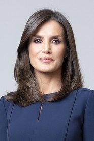 Letizia Ortiz as in Espagne. Le crepuscule d'un Roi 2013