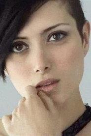 Paola Roberti as Katia in Come tu mi vuoi 2007