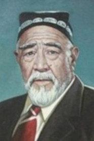 Tuychi Aripov as Rais-ota - collective farm chairman in Abdulladzhan, or Dedicated to Steven Spielberg 1992