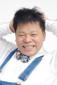 Jimmy Onishi as  in Busjack Returns 2017