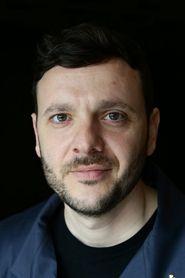 Bogdan Dumitrache as Gheorghe in Woodland 2023
