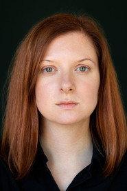 Yulia Gancheva as Ivana in Hotel Amor 2025