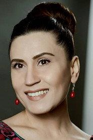 Azerin as Samad's Mother in Future Left Behind 2004
