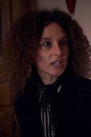 Stefania Bernacchia as  in Il triciclo 2018