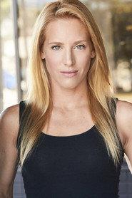Jenna Parker as Student in School in This Is Not a Test 2009