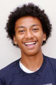 Aldy Rialdy as Tirto in Brandal-Brandal Ciliwung 2012
