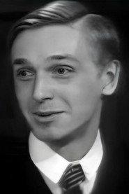 Edmund Mikulski as  in Be Like the Sun 1985