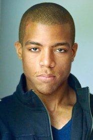 Moses J. Moseley as Jeremy Winters in Doll Murder Spree 2017