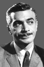 Mauricio Garcés as Raúl Álvarez in El matrimonio es como el demonio 1967